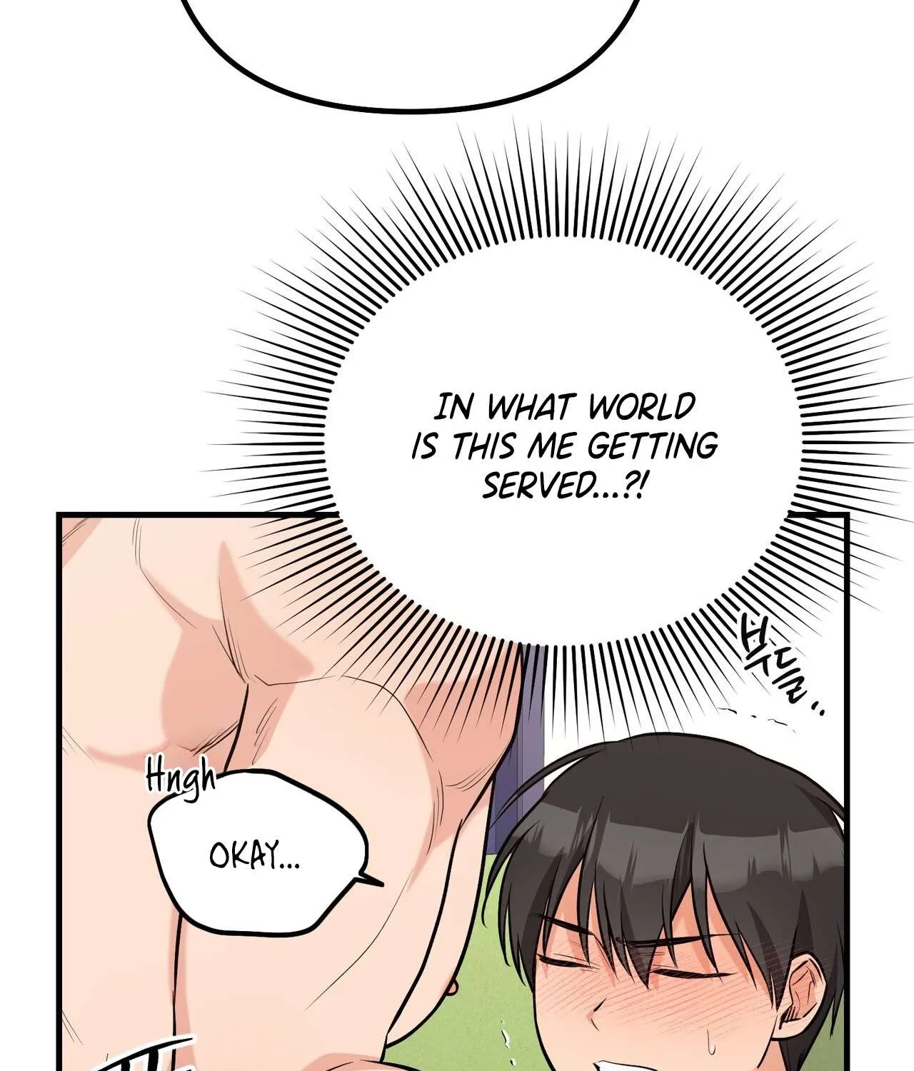 I Don't Want To Get Immersed! Chapter 4 page 67