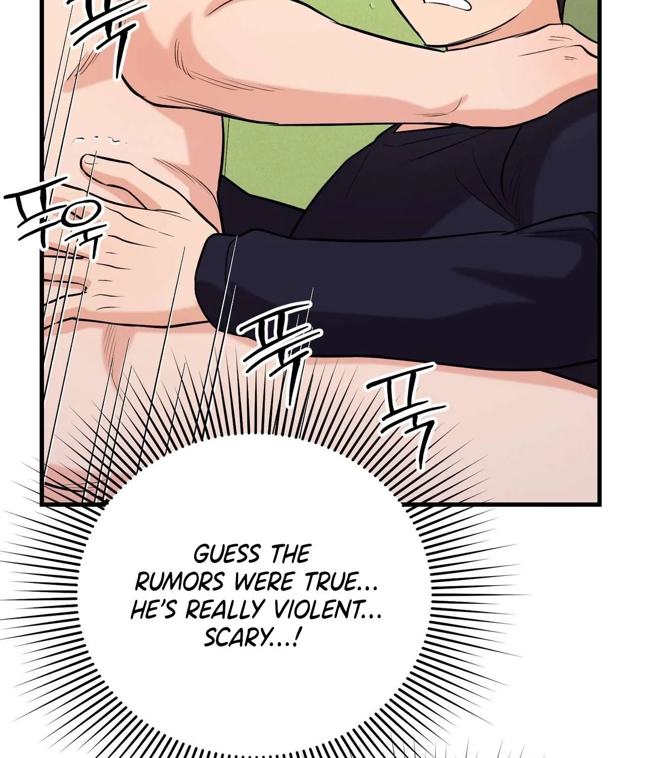 I Don't Want To Get Immersed! Chapter 4 page 68