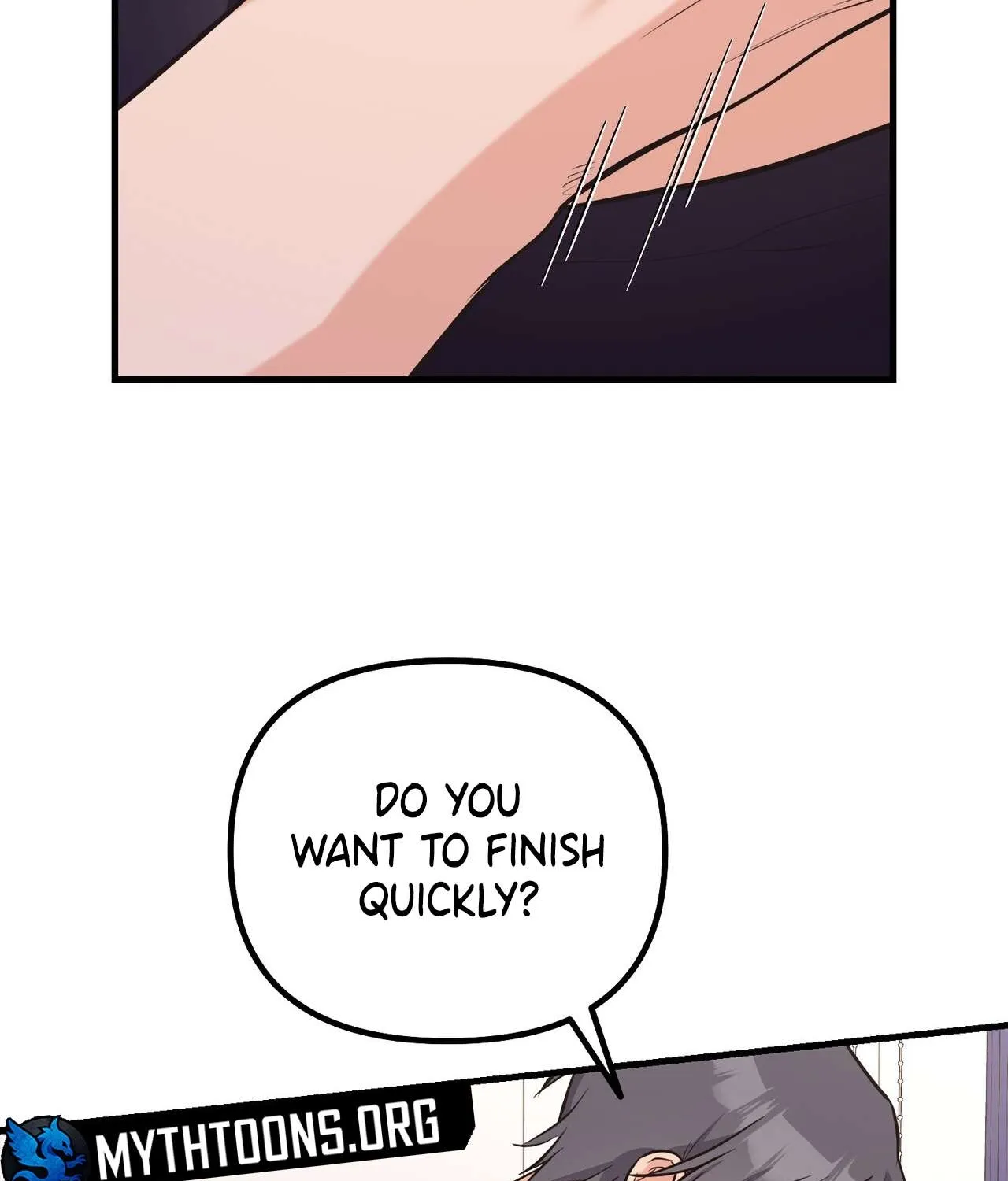 I Don't Want To Get Immersed! Chapter 4 page 75