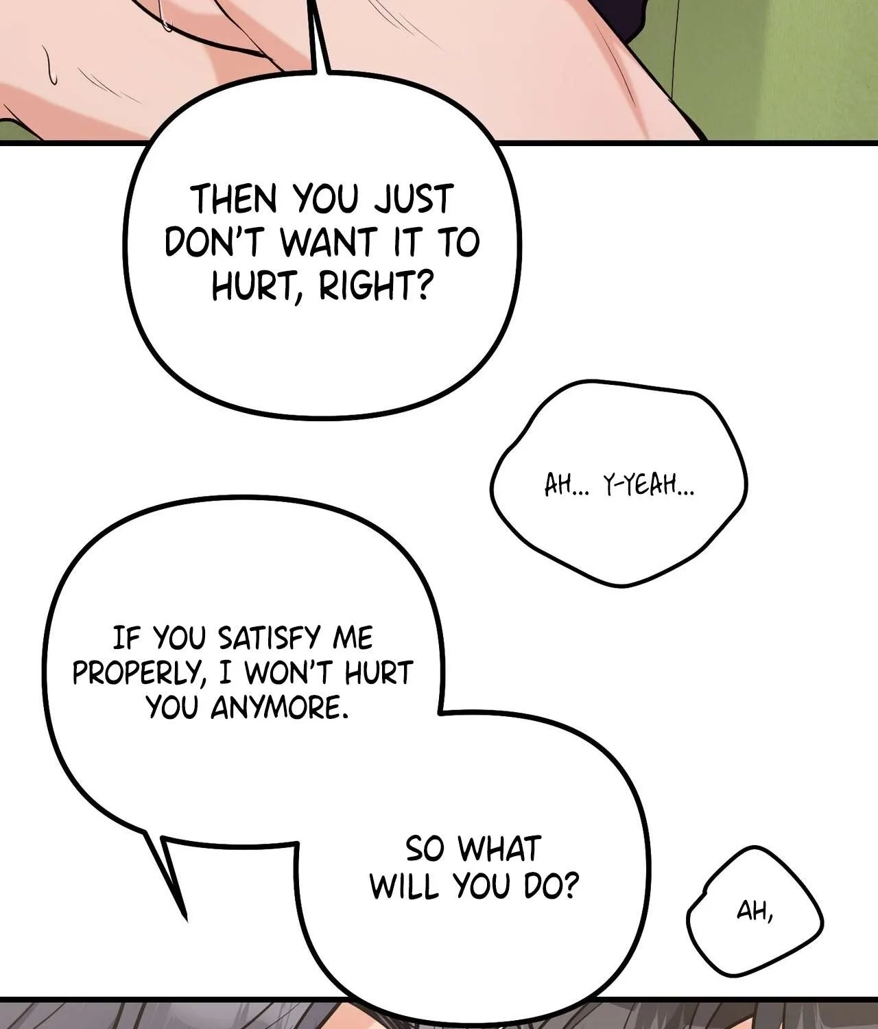I Don't Want To Get Immersed! Chapter 4 page 77