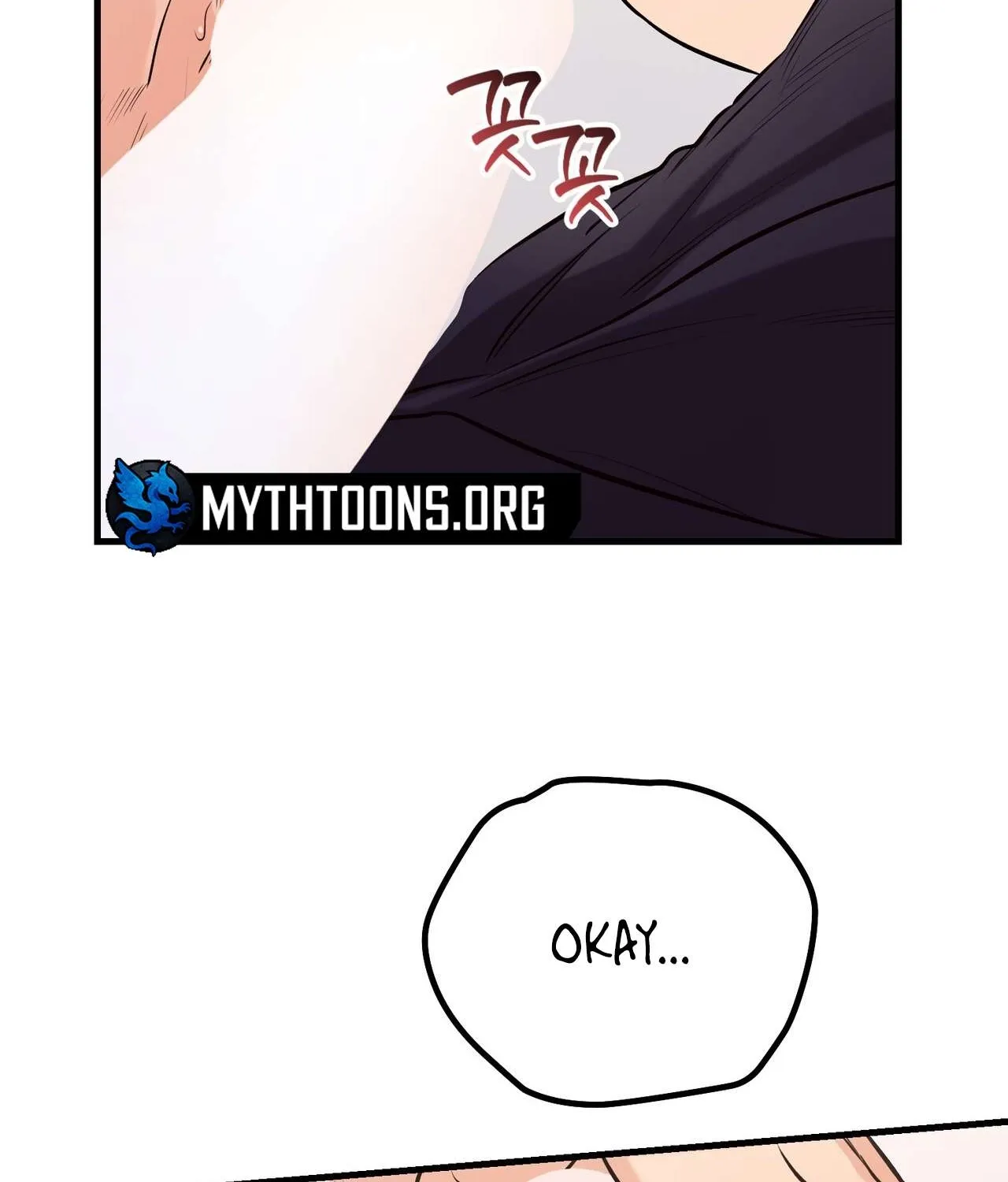 I Don't Want To Get Immersed! Chapter 4 page 80