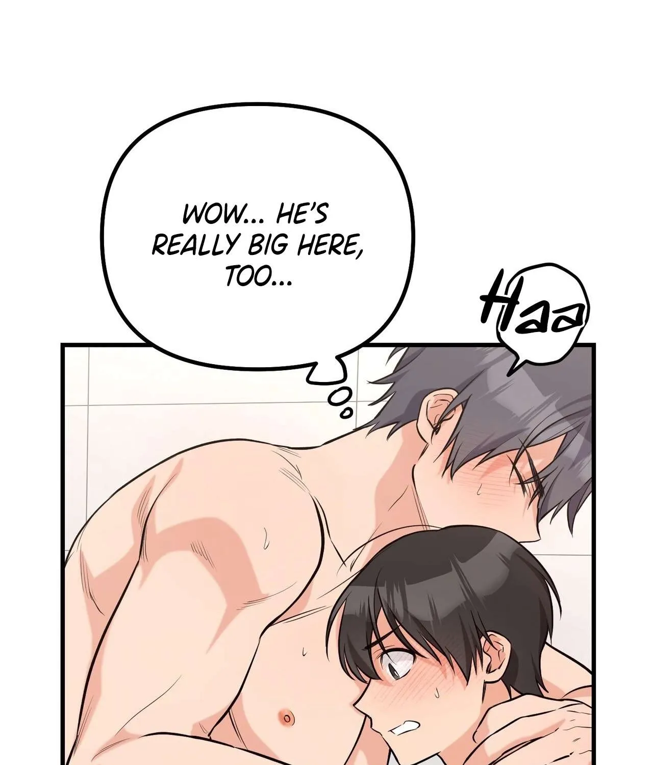 I Don't Want To Get Immersed! Chapter 4 page 82