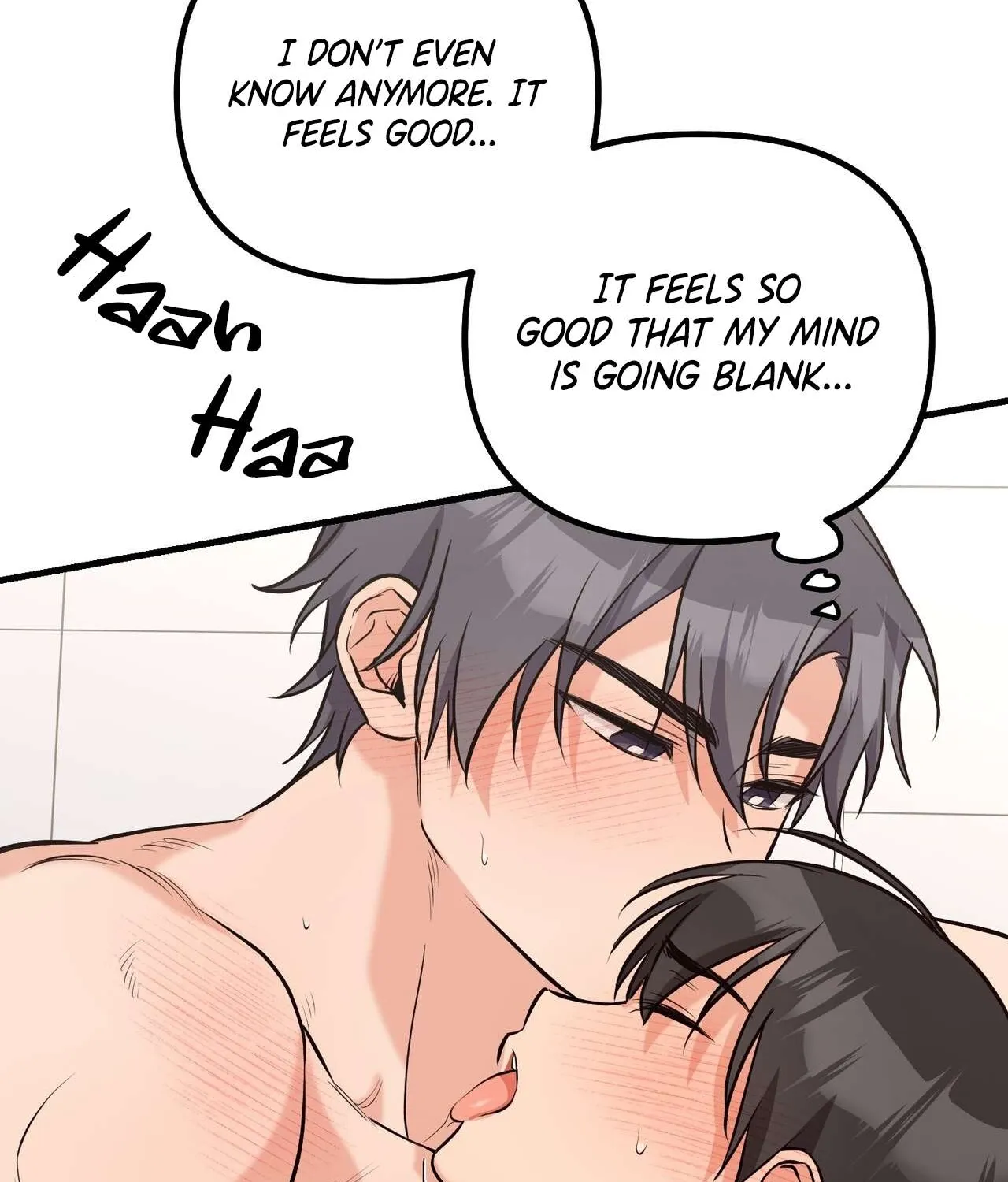 I Don't Want To Get Immersed! Chapter 4 page 88