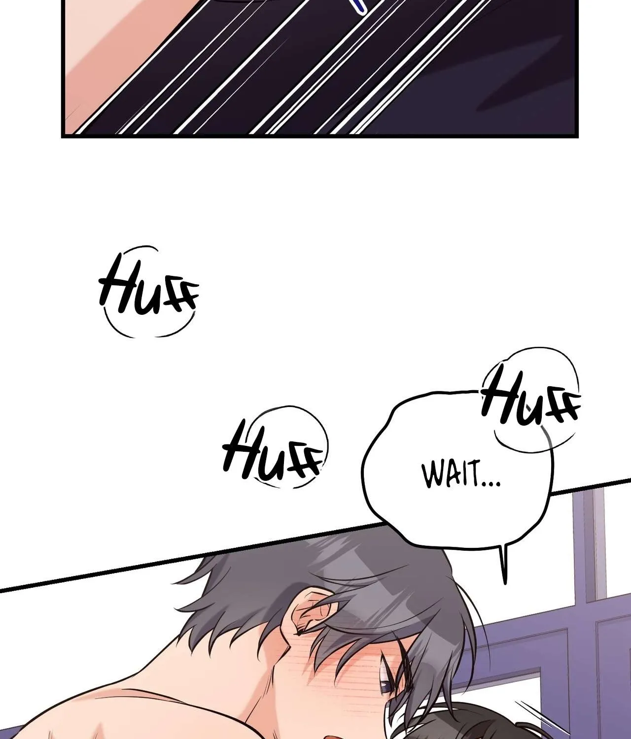 I Don't Want To Get Immersed! Chapter 4 page 92