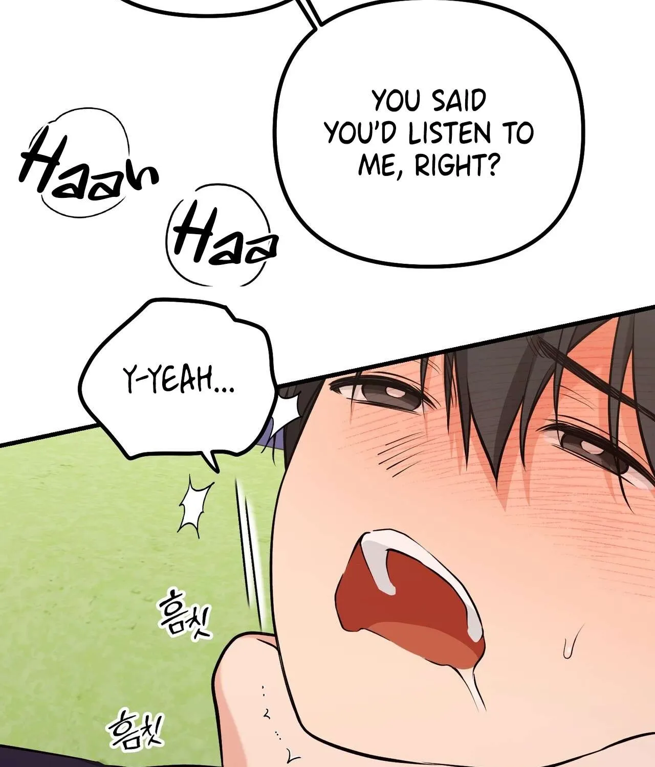 I Don't Want To Get Immersed! Chapter 4 page 94