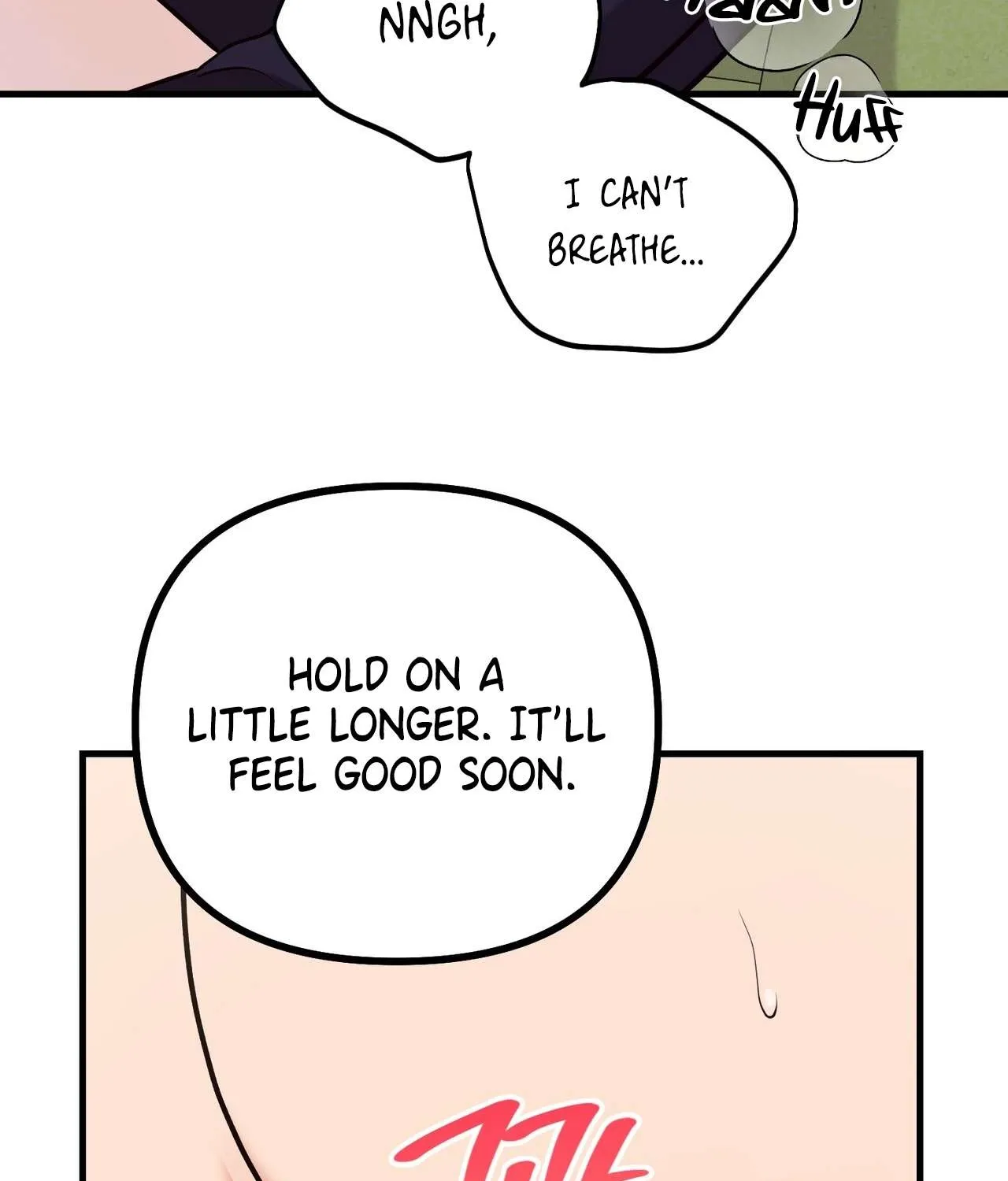 I Don't Want To Get Immersed! Chapter 4 page 103