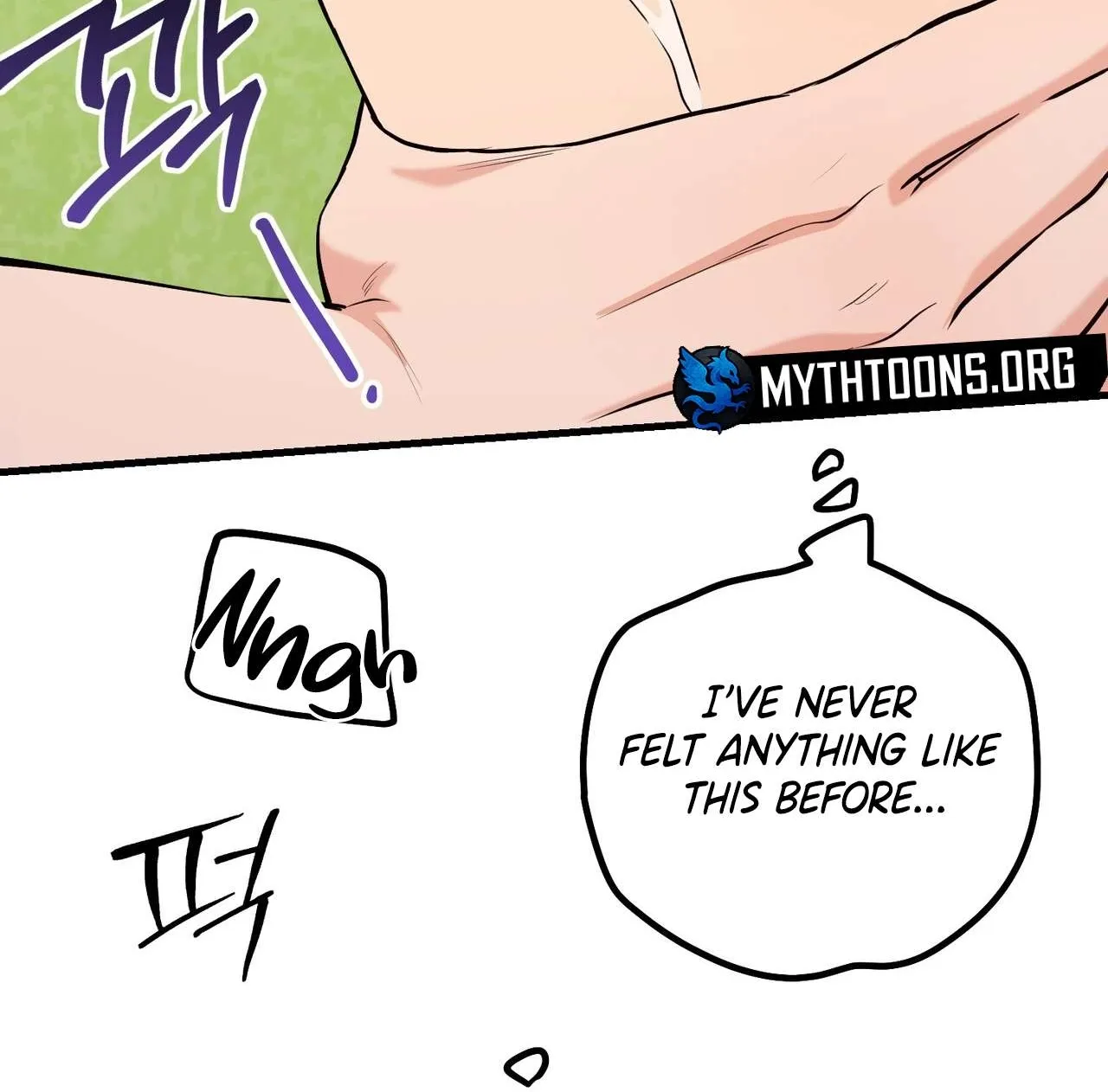 I Don't Want To Get Immersed! Chapter 4 page 110