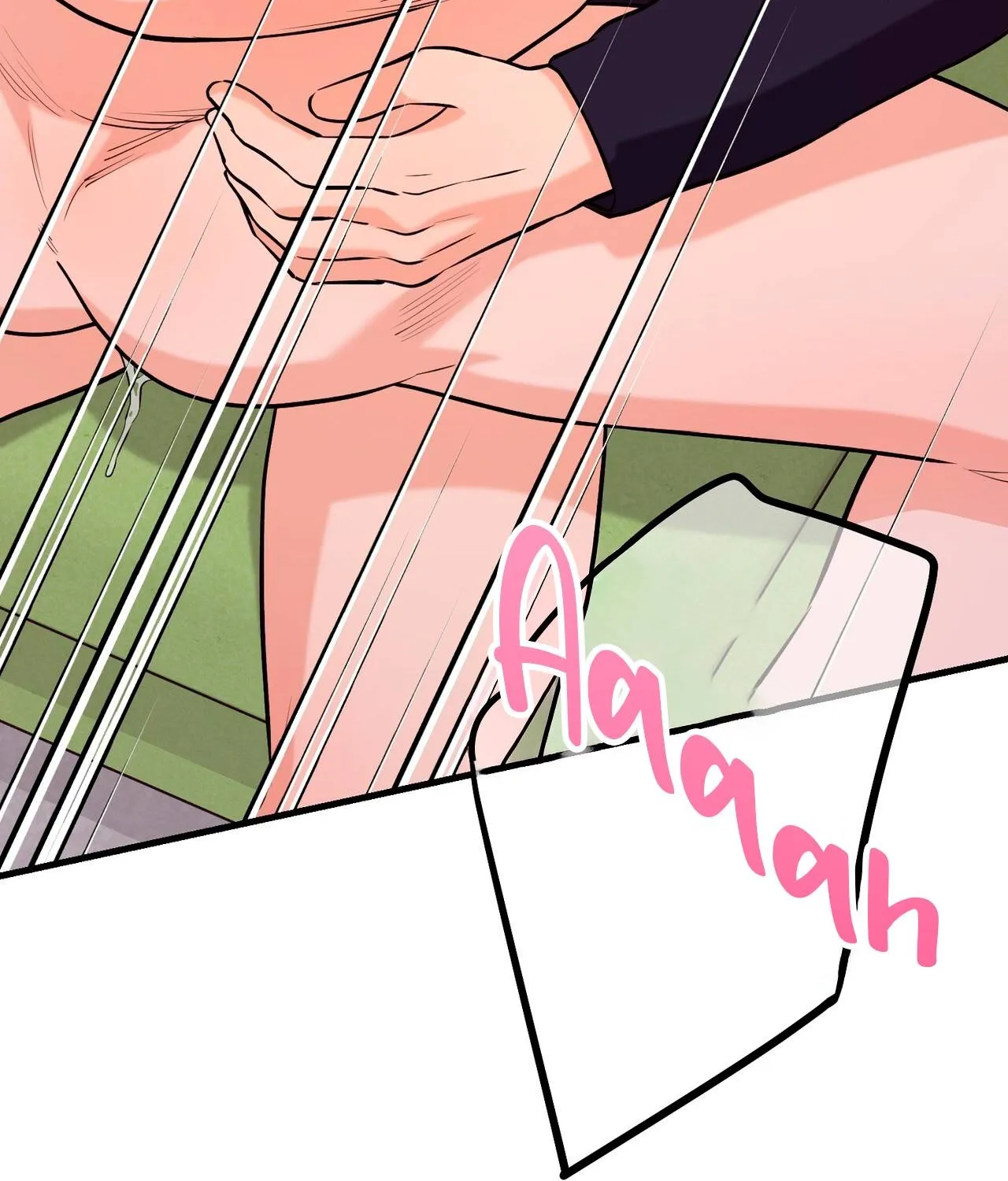 I Don't Want To Get Immersed! Chapter 5 page 4