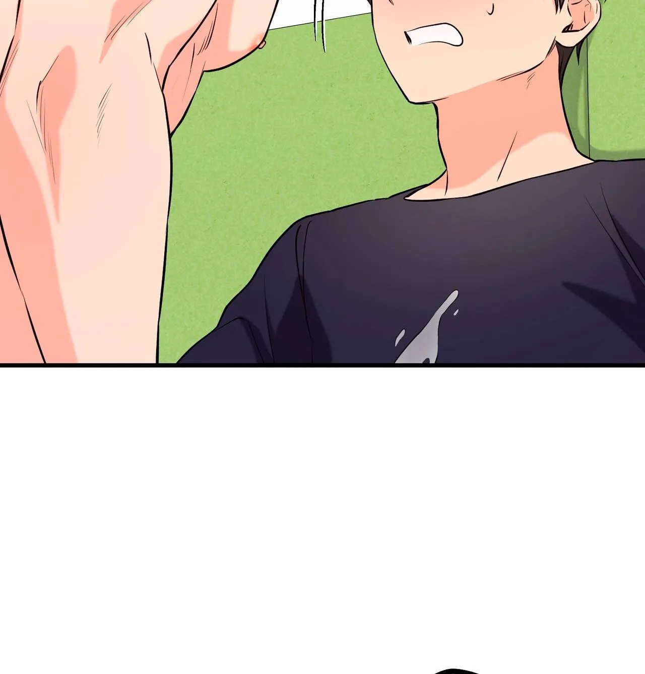 I Don't Want To Get Immersed! Chapter 5 page 10