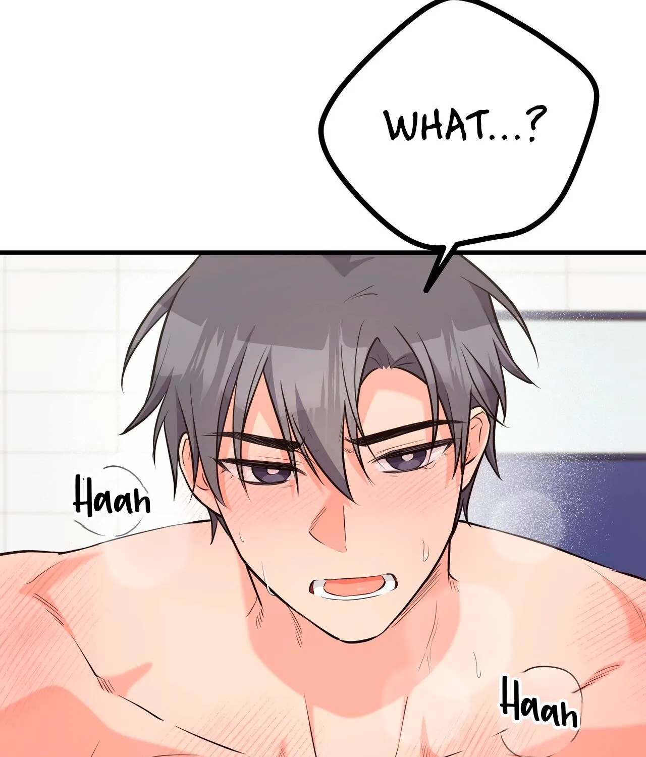 I Don't Want To Get Immersed! Chapter 5 page 11