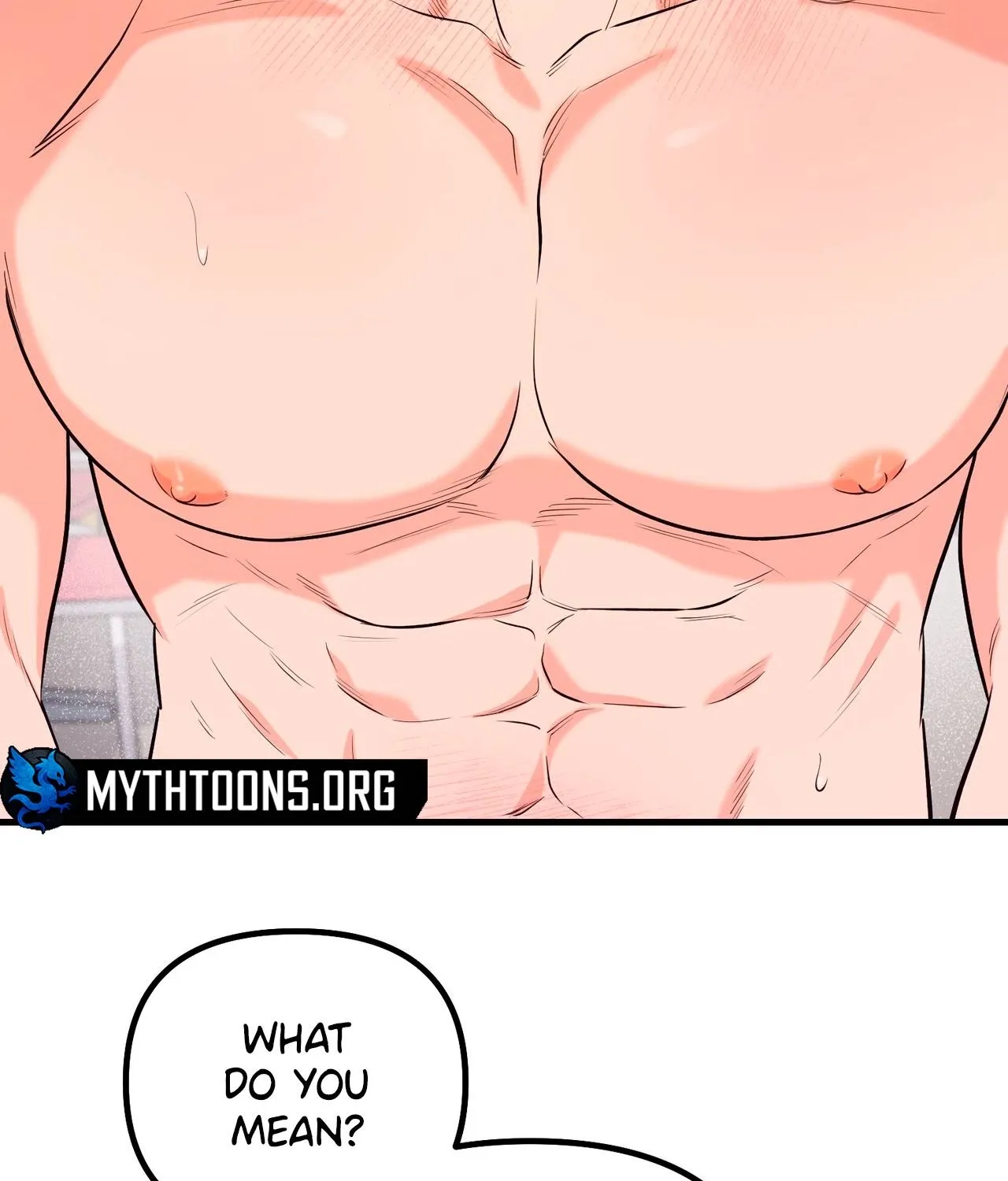 I Don't Want To Get Immersed! Chapter 5 page 12