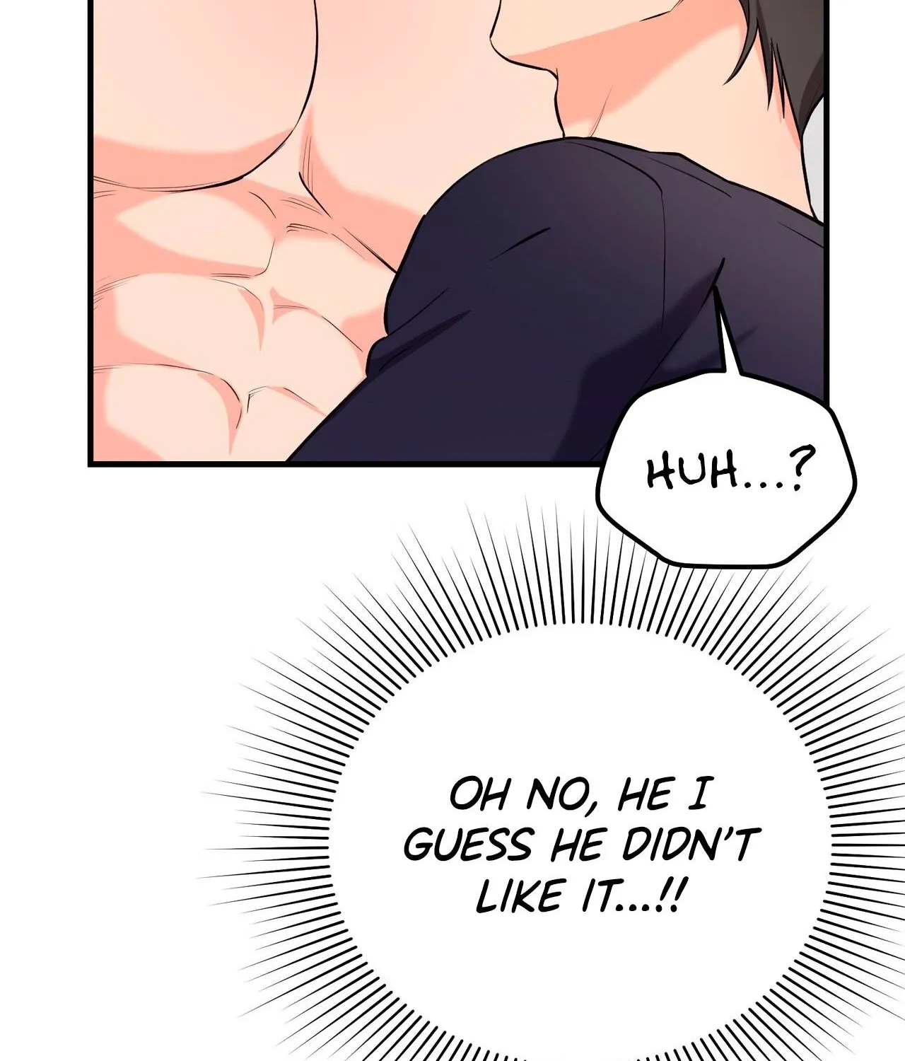 I Don't Want To Get Immersed! Chapter 5 page 14