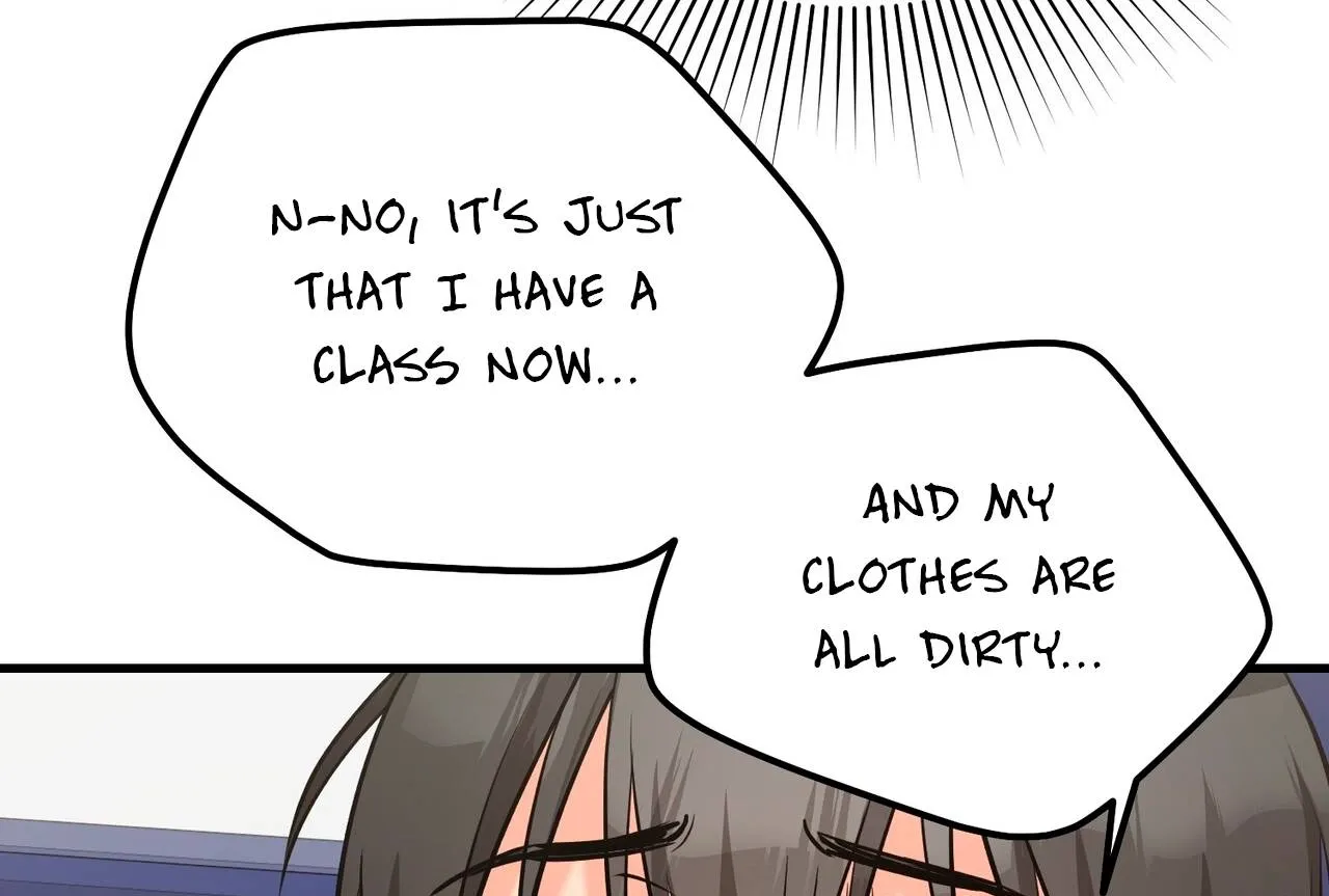 I Don't Want To Get Immersed! Chapter 5 page 15