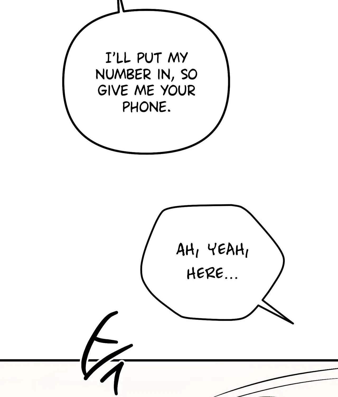I Don't Want To Get Immersed! Chapter 5 page 22