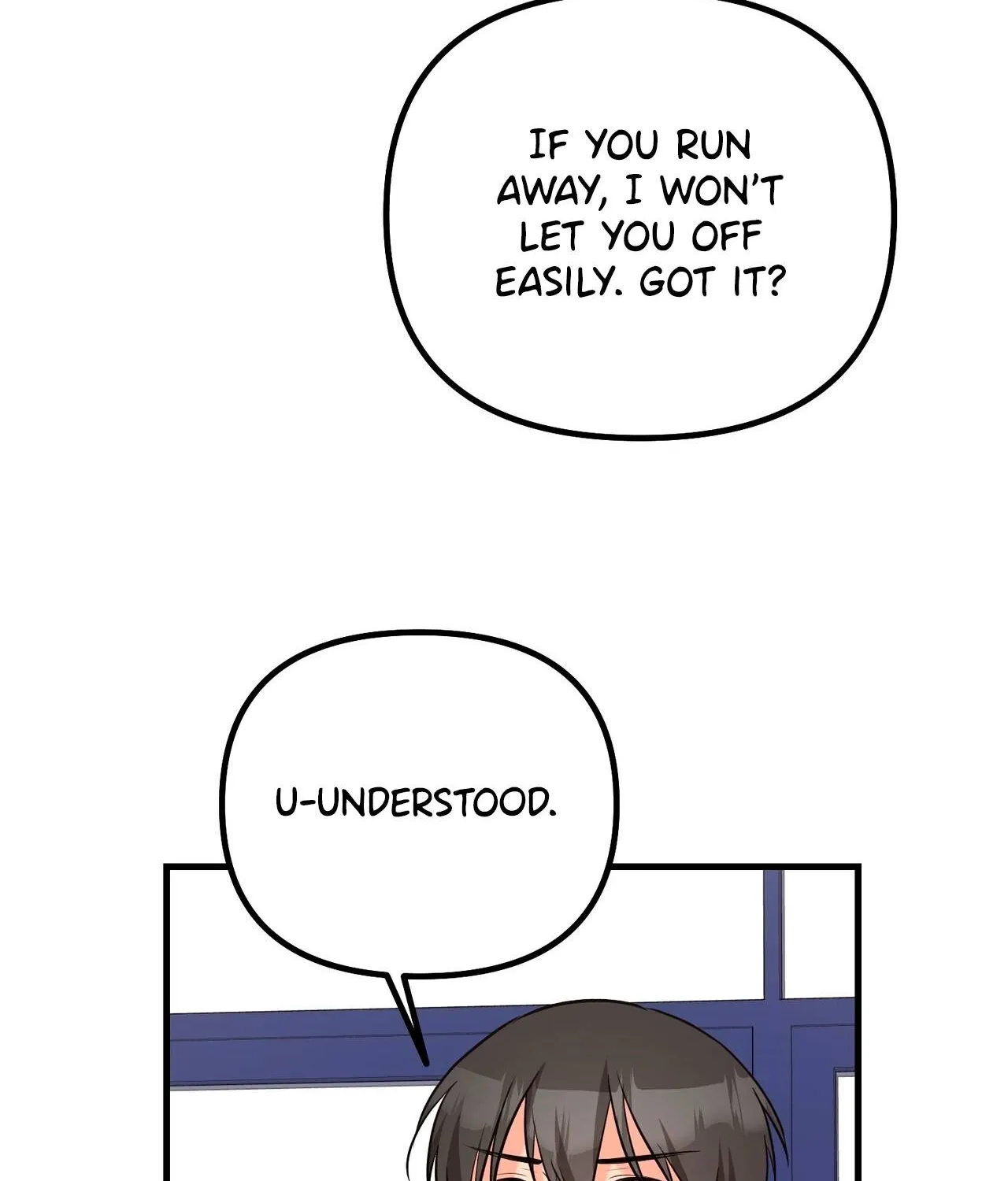 I Don't Want To Get Immersed! Chapter 5 page 34