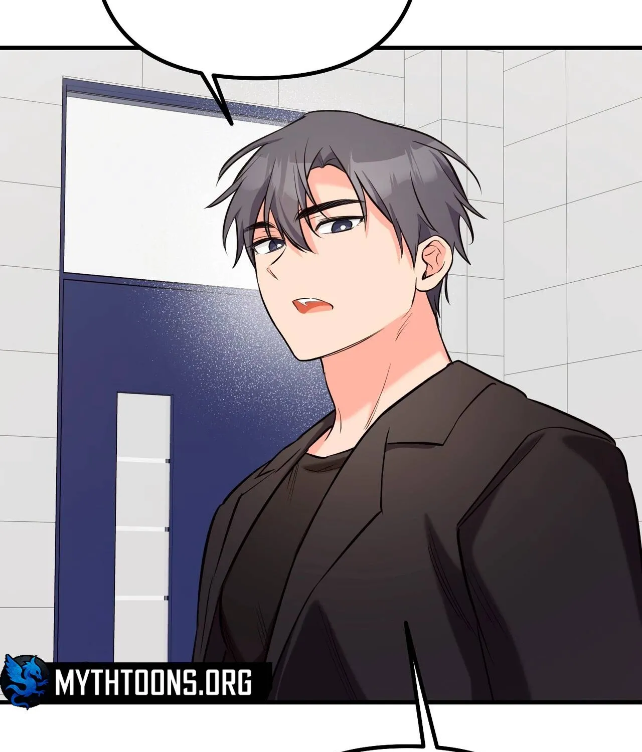 I Don't Want To Get Immersed! Chapter 5 page 33