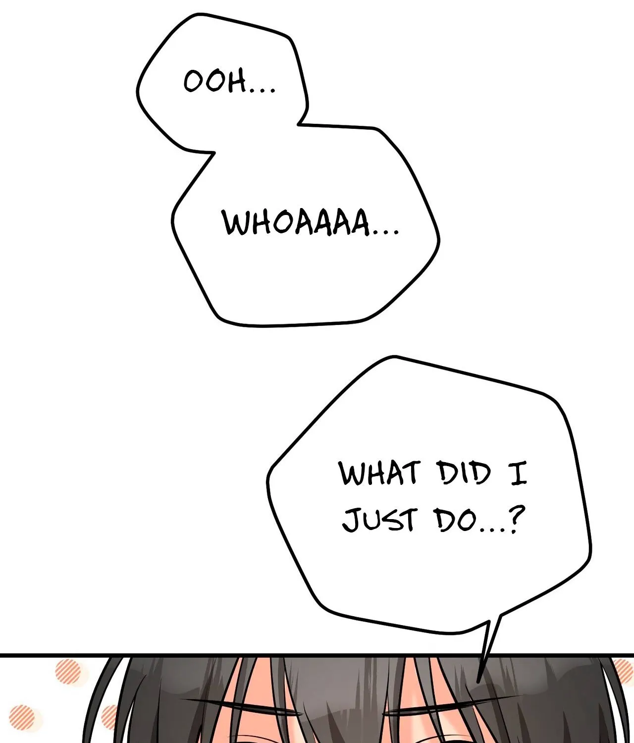 I Don't Want To Get Immersed! Chapter 5 page 37