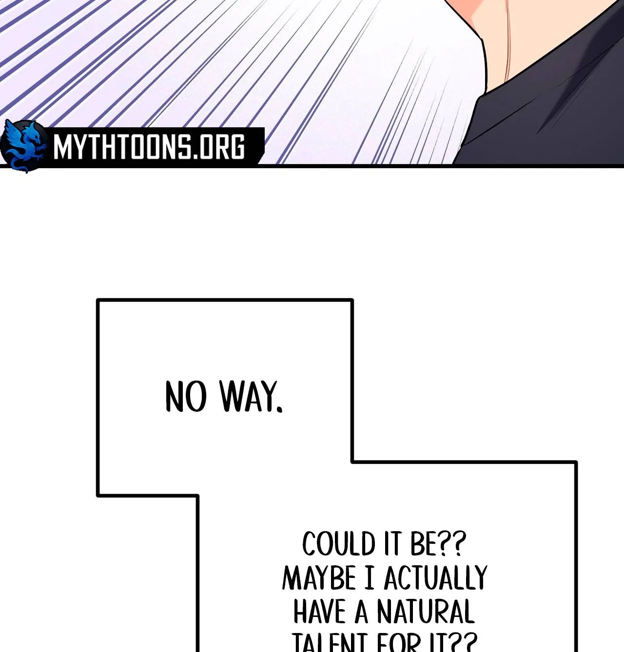 I Don't Want To Get Immersed! Chapter 5 page 45