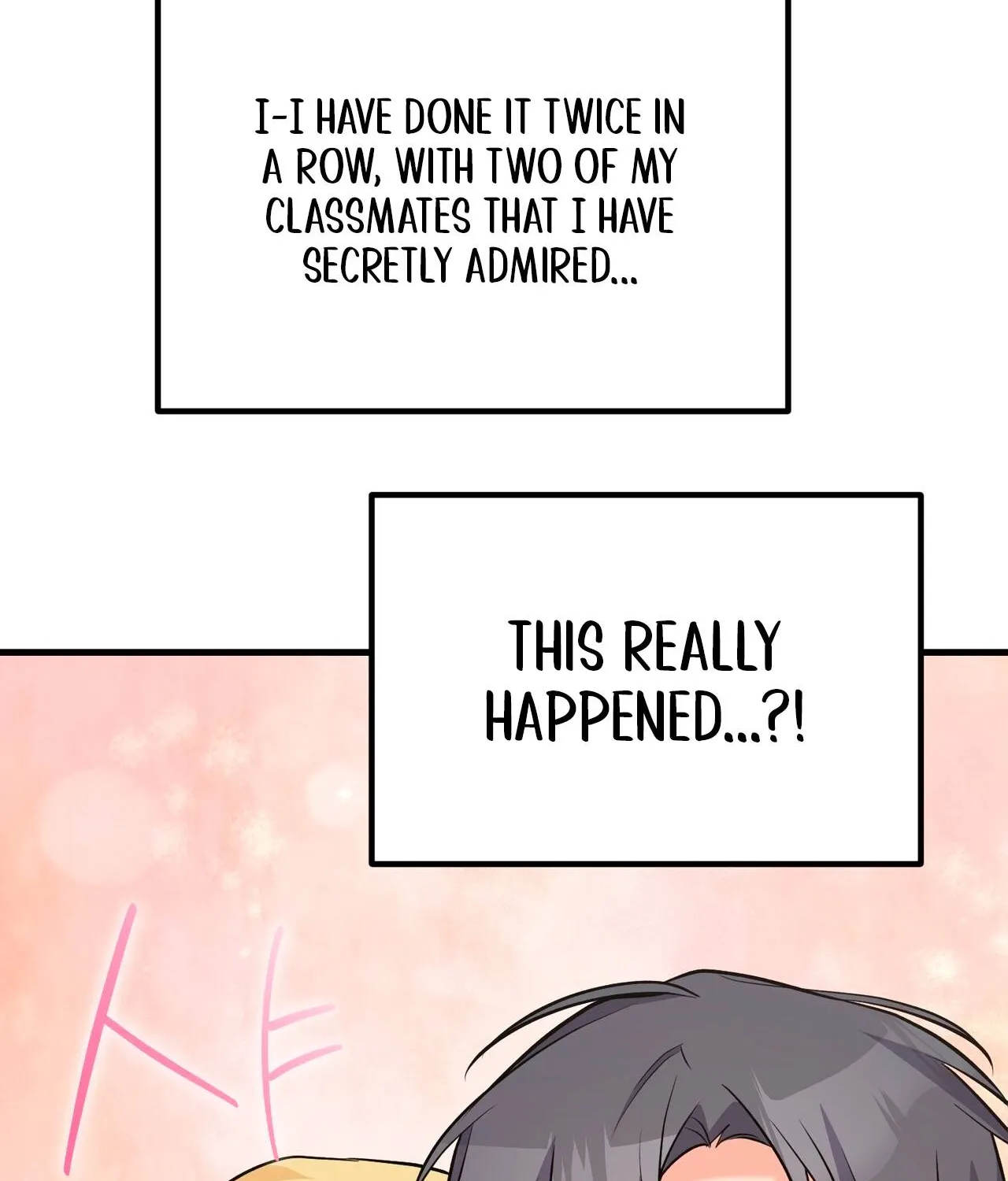 I Don't Want To Get Immersed! Chapter 5 page 39