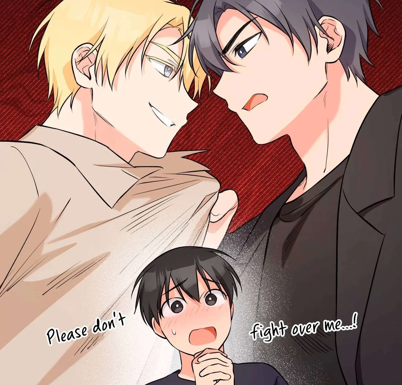 I Don't Want To Get Immersed! Chapter 5 page 55