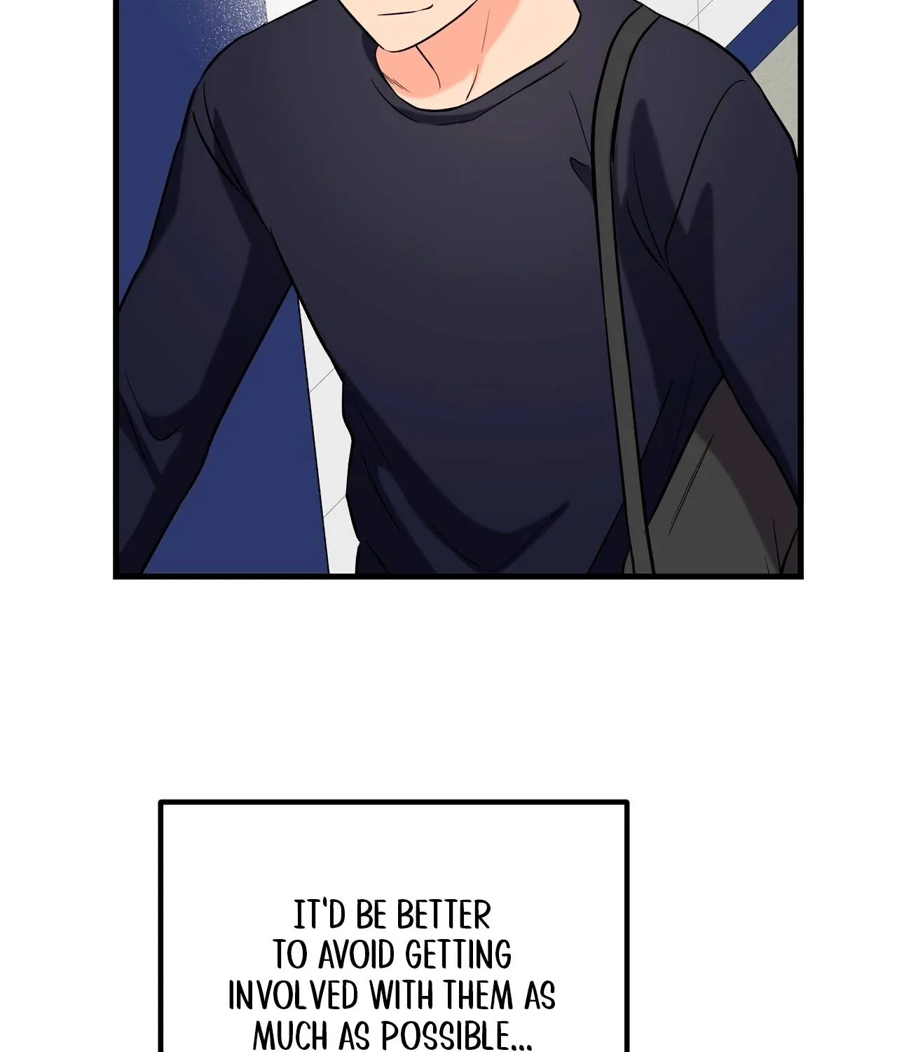 I Don't Want To Get Immersed! Chapter 5 page 58