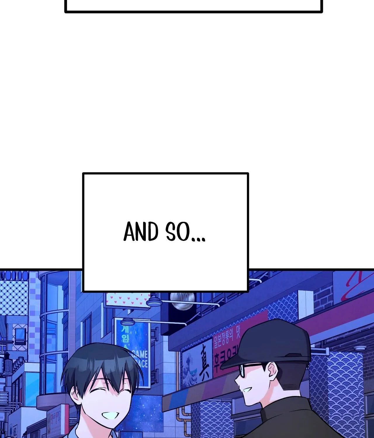I Don't Want To Get Immersed! Chapter 5 page 63