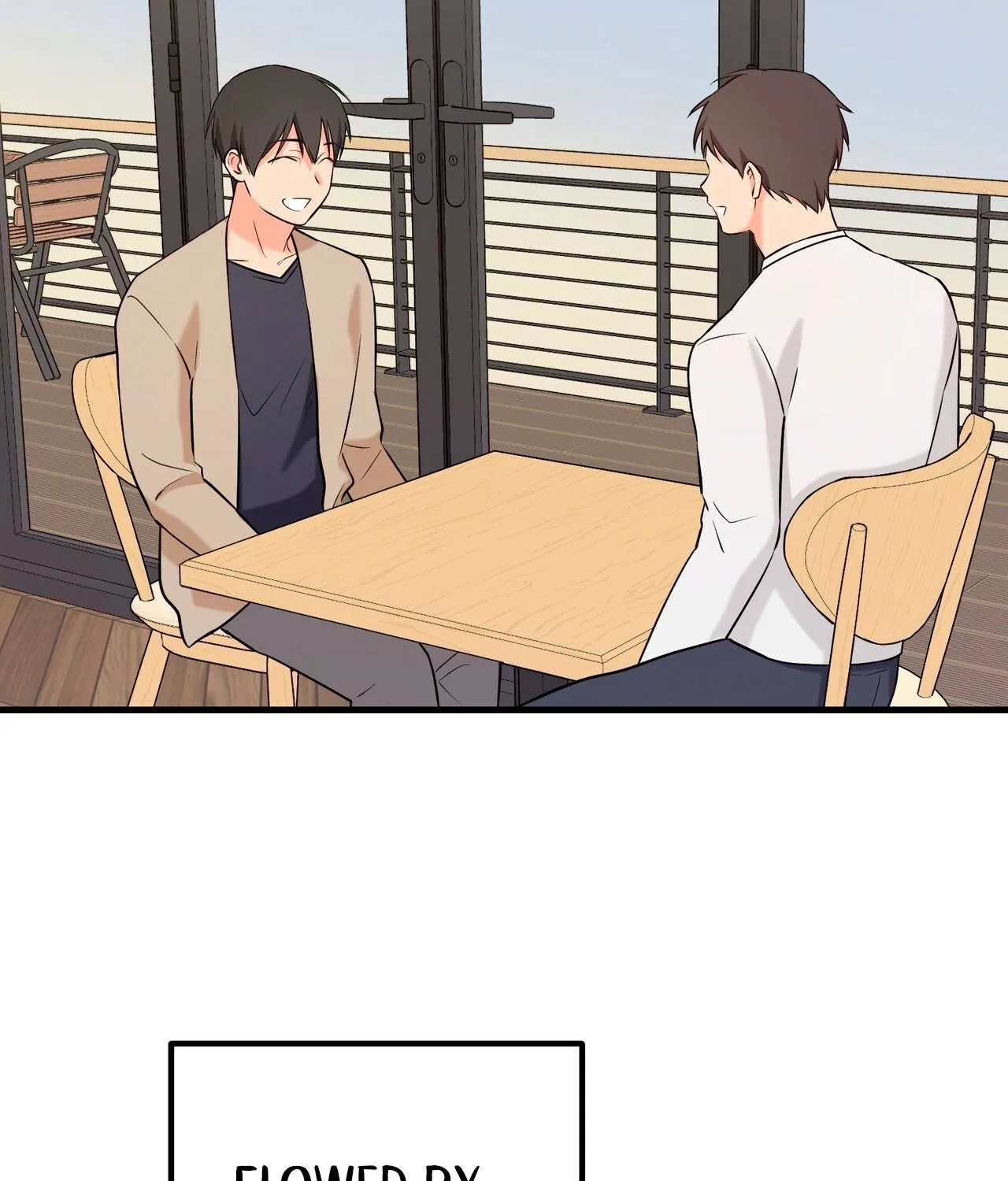 I Don't Want To Get Immersed! Chapter 5 page 65