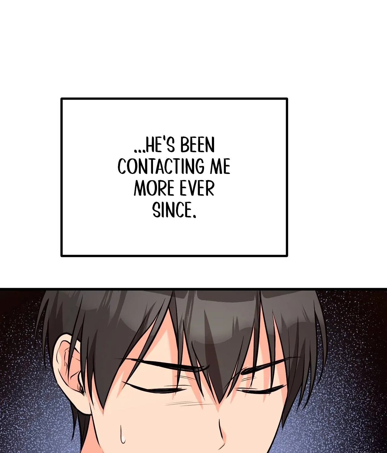 I Don't Want To Get Immersed! Chapter 5 page 83