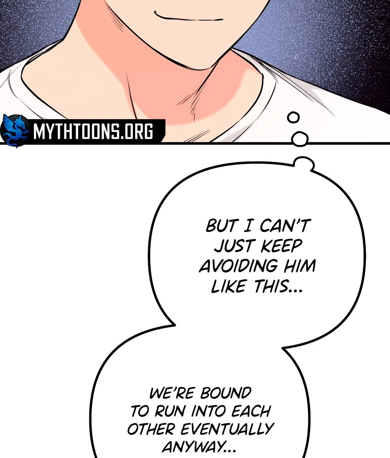 I Don't Want To Get Immersed! Chapter 5 page 84