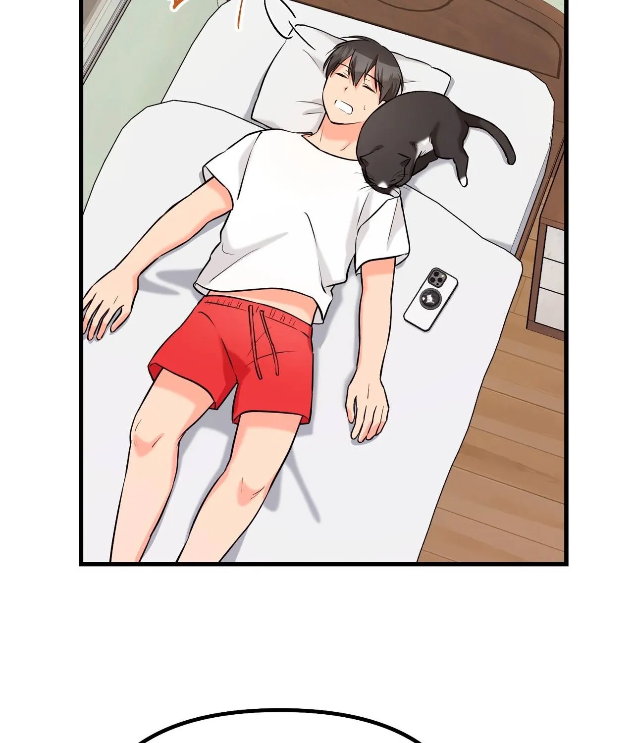 I Don't Want To Get Immersed! Chapter 5 page 86