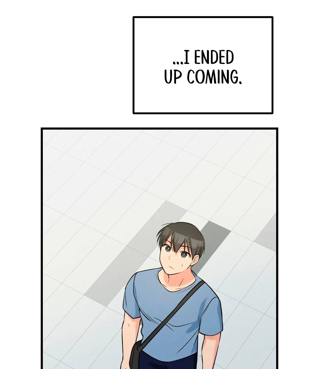 I Don't Want To Get Immersed! Chapter 5 page 92