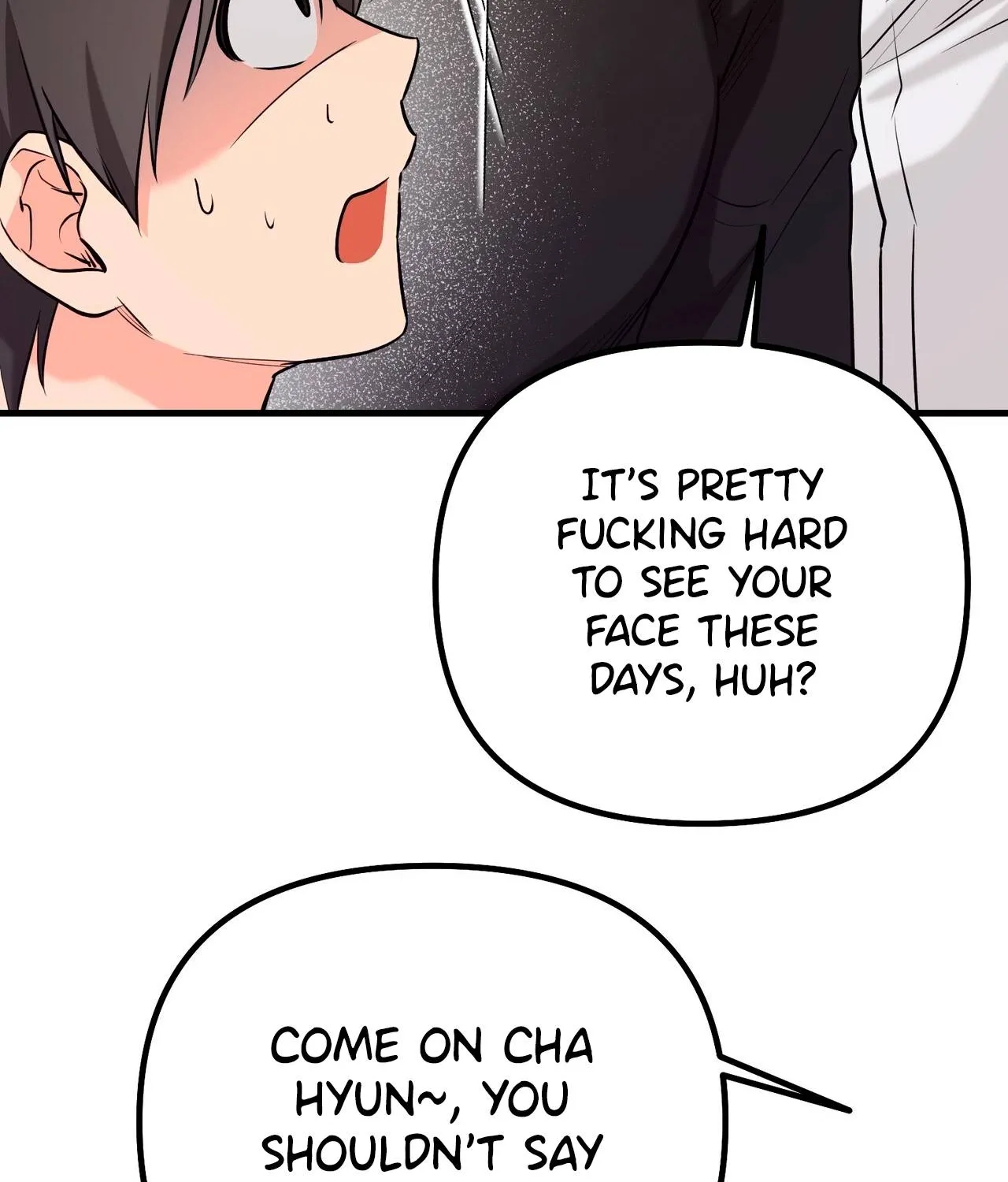 I Don't Want To Get Immersed! Chapter 5 page 104