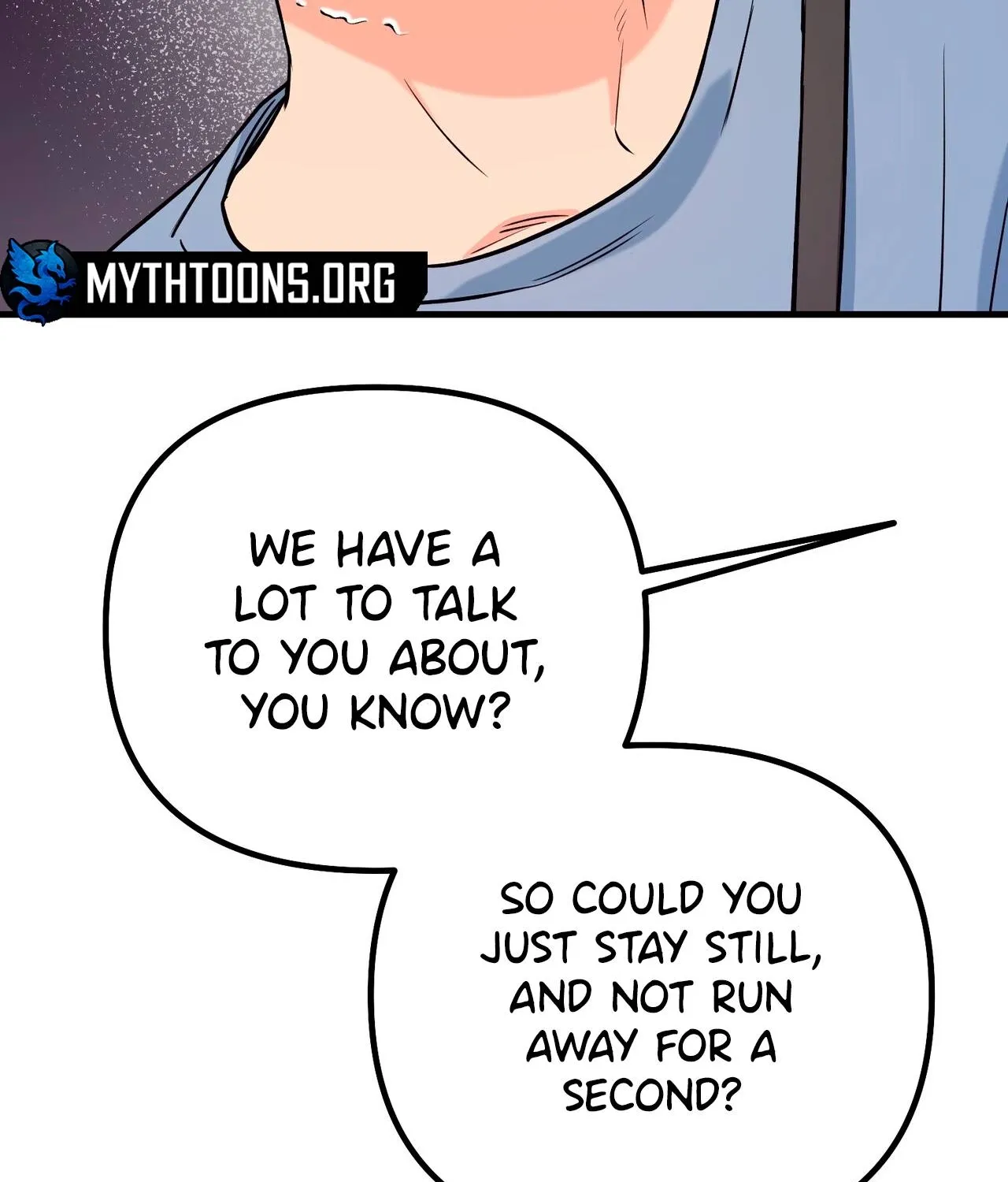 I Don't Want To Get Immersed! Chapter 5 page 106