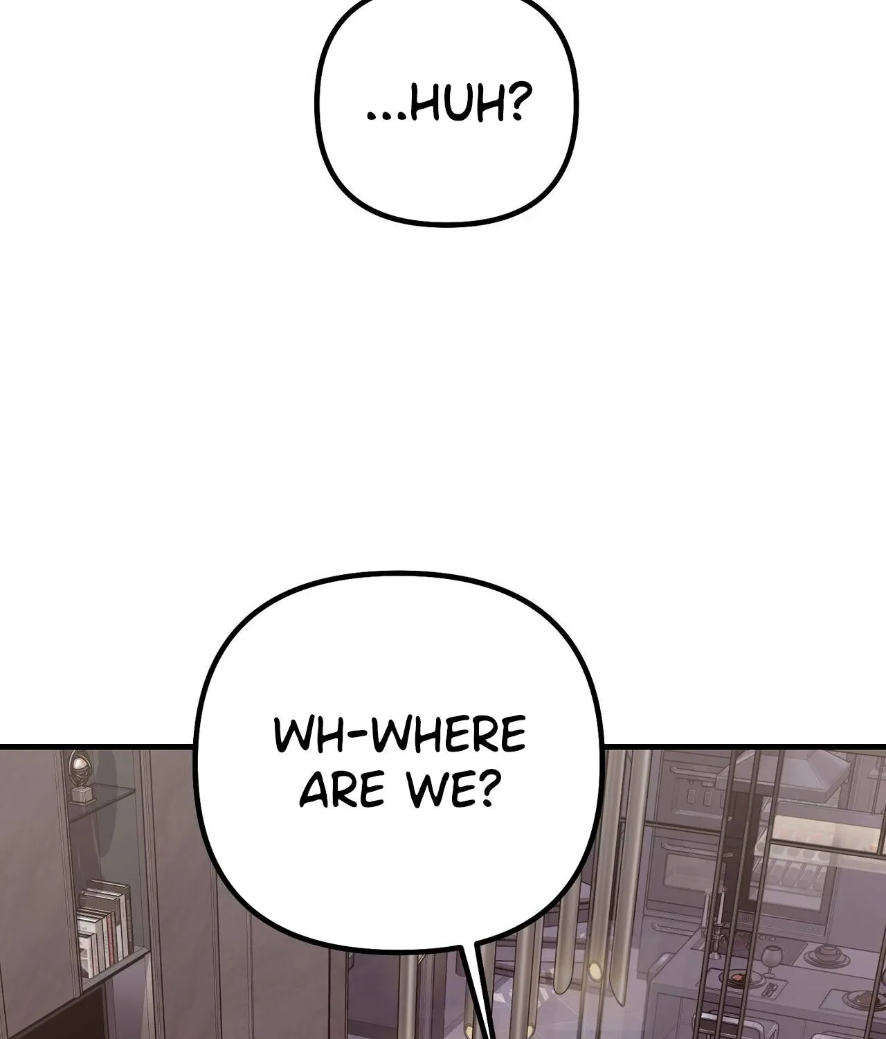 I Don't Want To Get Immersed! Chapter 5 page 111