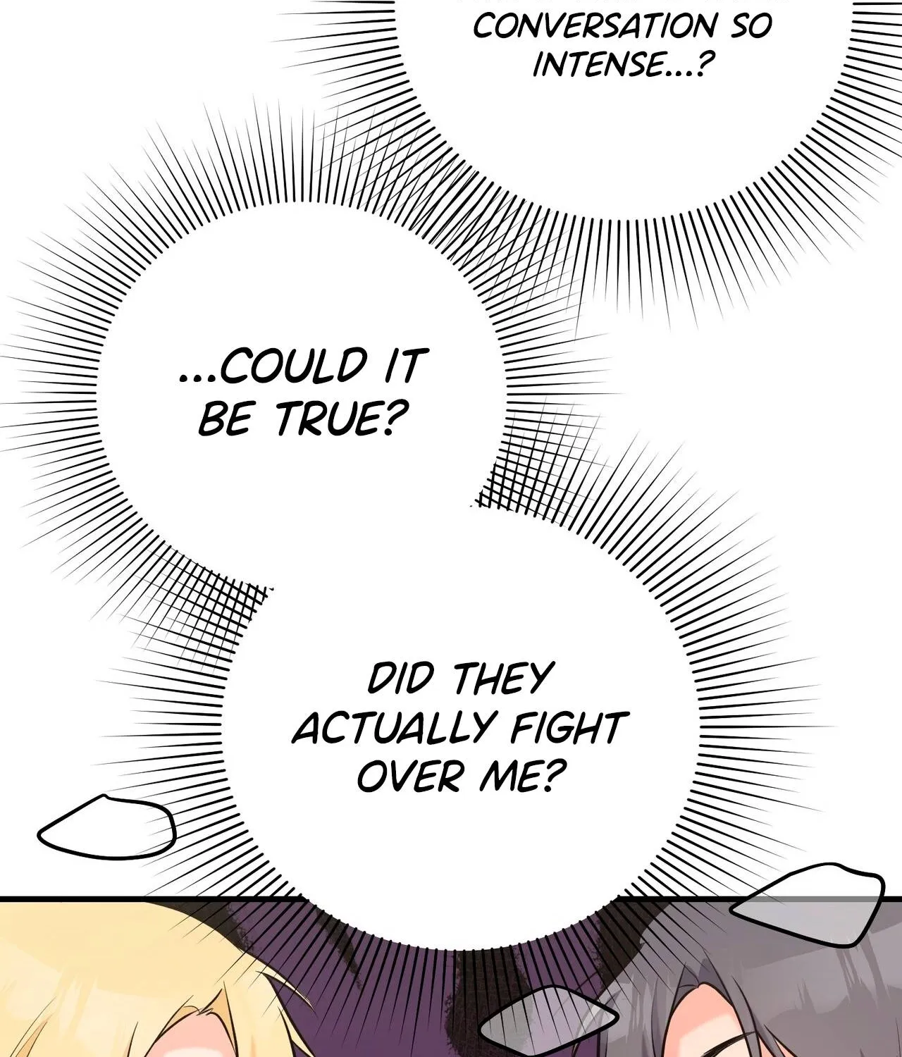 I Don't Want To Get Immersed! Chapter 5 page 118