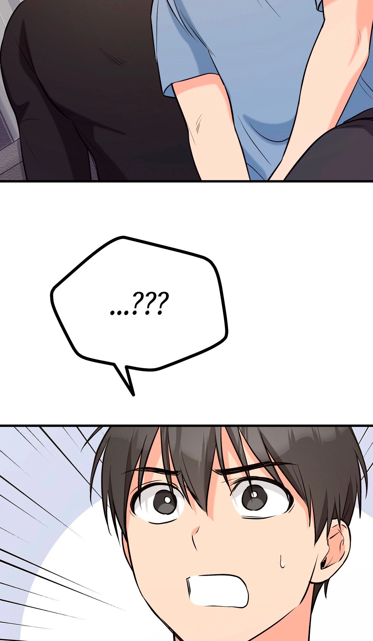 I Don't Want To Get Immersed! Chapter 6 page 7