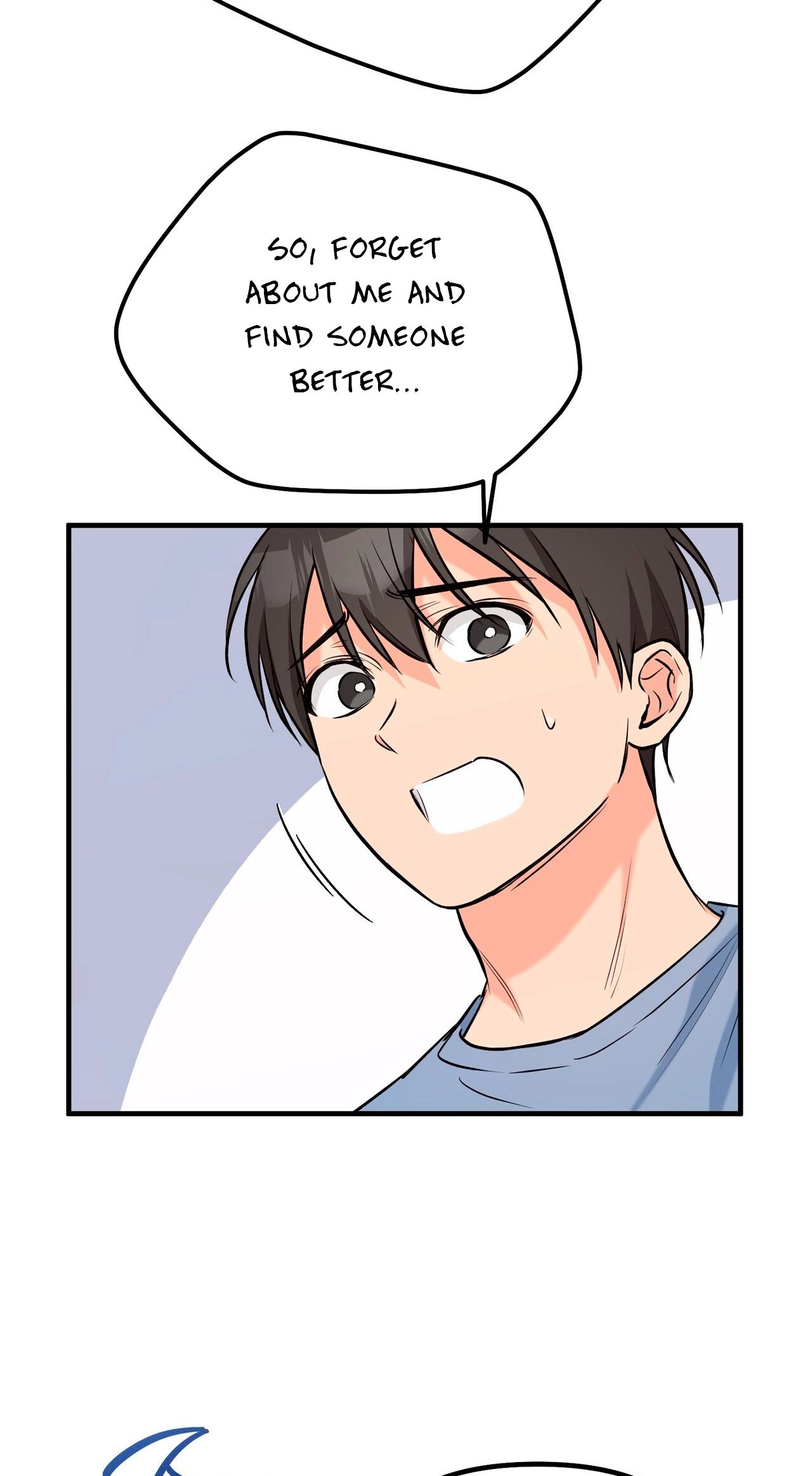 I Don't Want To Get Immersed! Chapter 6 page 15