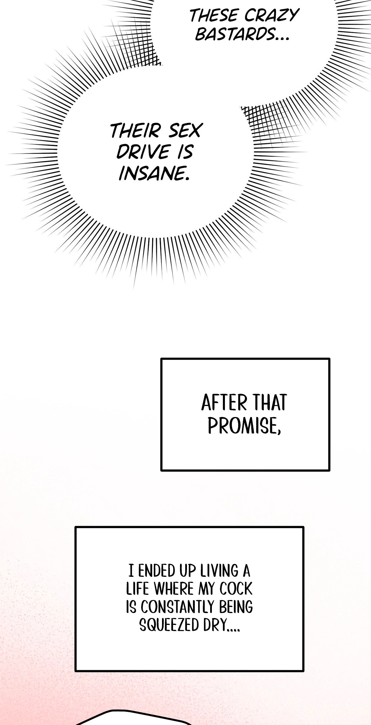 I Don't Want To Get Immersed! Chapter 6 page 56