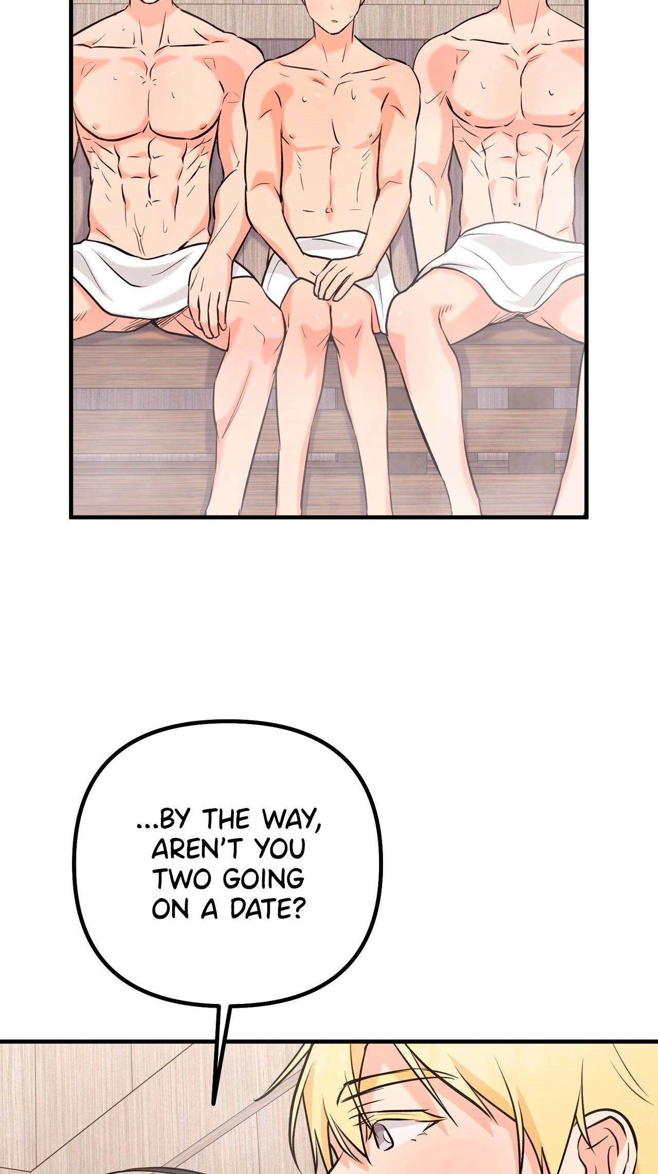 I Don't Want To Get Immersed! Chapter 7 page 49