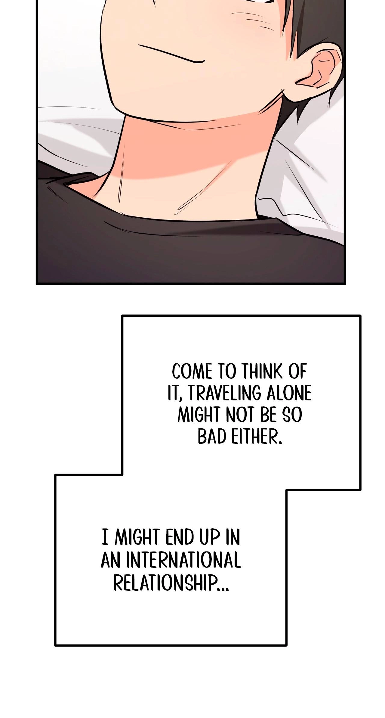 I Don't Want To Get Immersed! Chapter 7 page 32