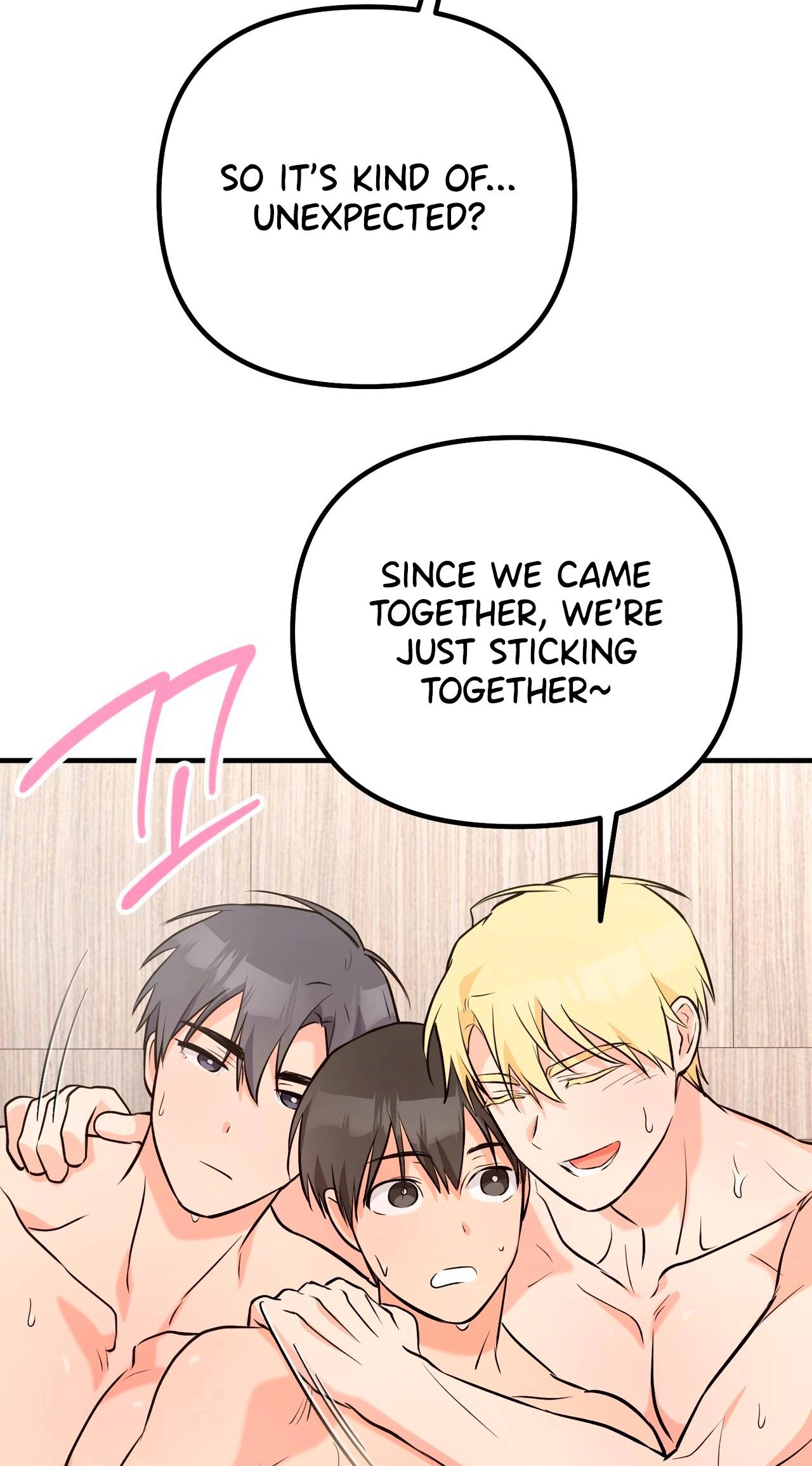 I Don't Want To Get Immersed! Chapter 7 page 52