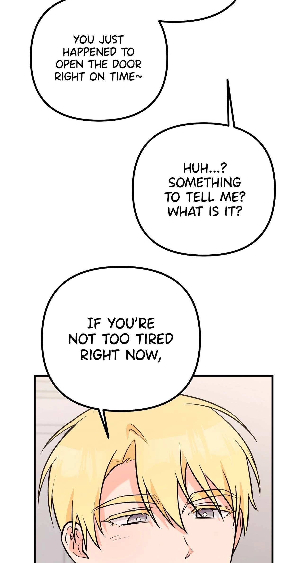 I Don't Want To Get Immersed! Chapter 7 page 71