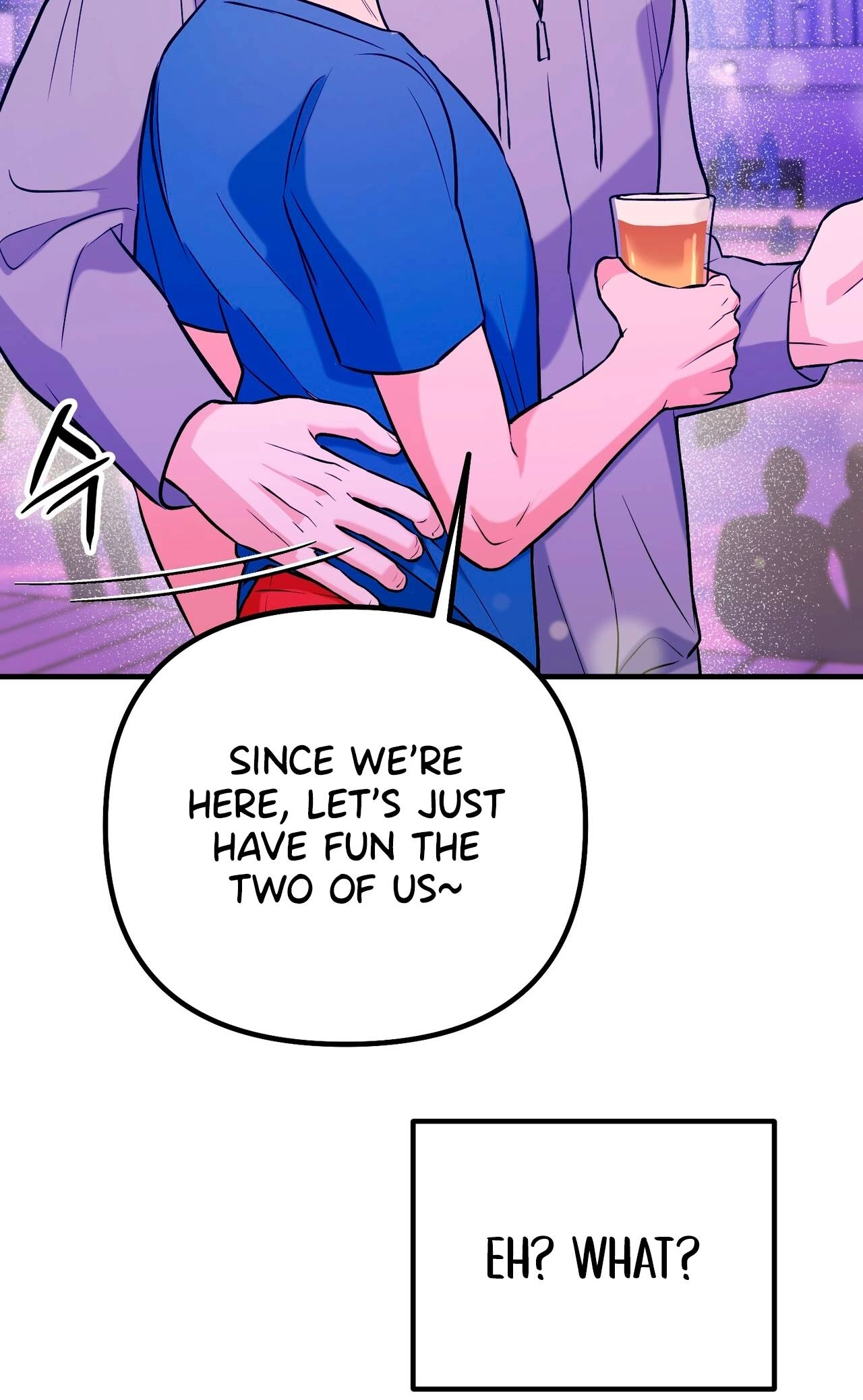 I Don't Want To Get Immersed! Chapter 7 page 81