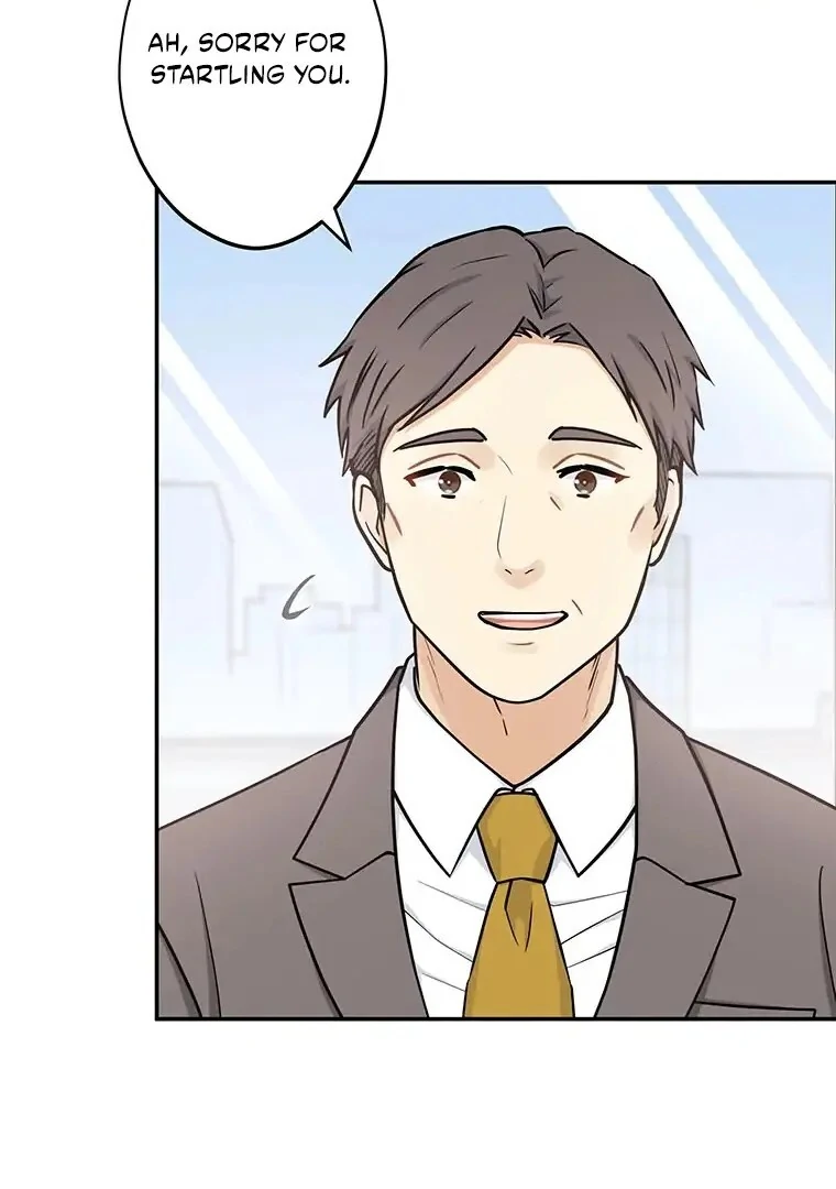 I Don’t Believe in Dating Apps! Chapter 11 page 5