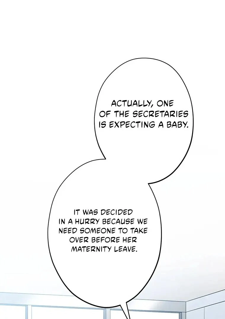 I Don’t Believe in Dating Apps! Chapter 11 page 6