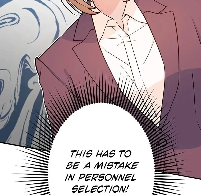 I Don’t Believe in Dating Apps! Chapter 11 page 12