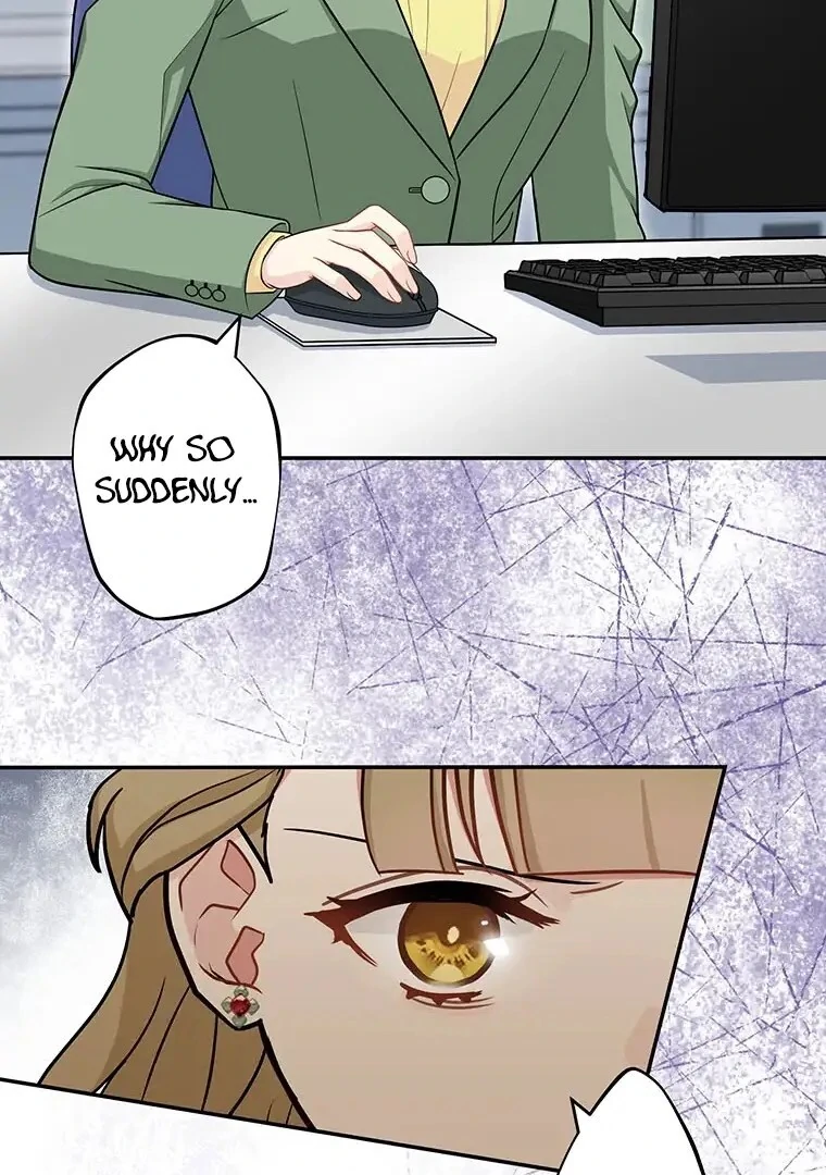 I Don’t Believe in Dating Apps! Chapter 11 page 16