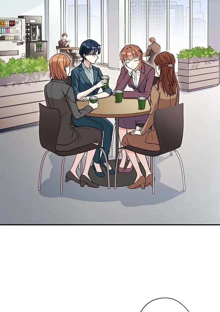 I Don’t Believe in Dating Apps! Chapter 11 page 18