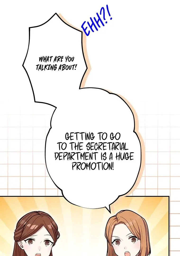 I Don’t Believe in Dating Apps! Chapter 11 page 22