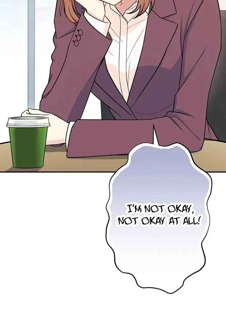 I Don’t Believe in Dating Apps! Chapter 11 page 21